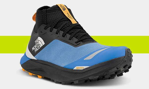 The north face Vectiv Infinite II 