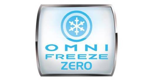 Columbia Omni-freeze zeo