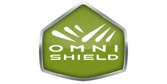 Columbia Omni-shield