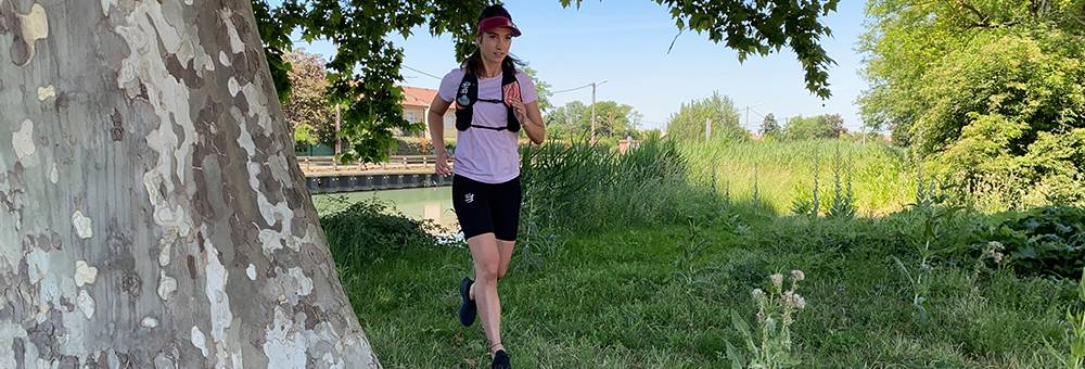 Trainieren bei Hitze: Tipps und Regeln