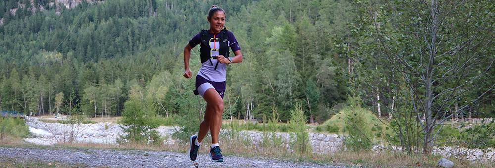 Verletzungsfrei laufen durch die richtige Lauftechnik