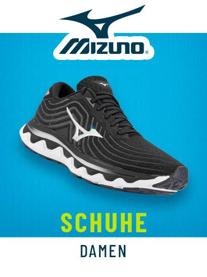 MIZUNO Laufschuhe Damen