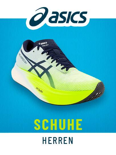 ASICS lauschuhe Herren