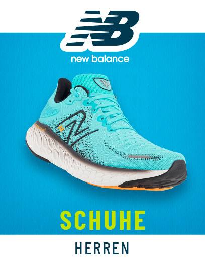 NEW BALANCE Laufschuhe Herren