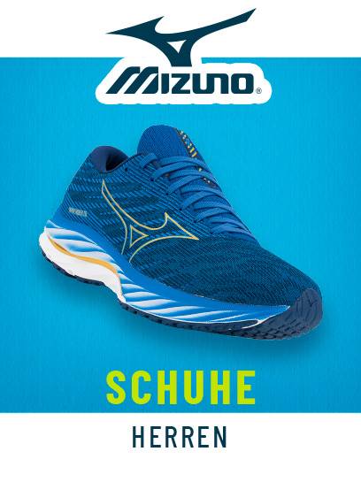 MIZUNO Laufschuhe fr Herren