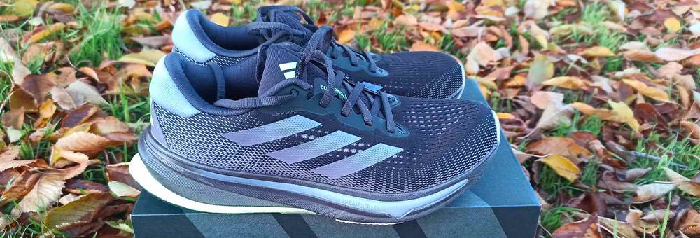 adidas Supernova Rise