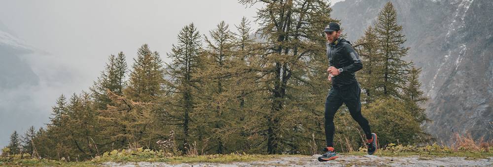Schutz und Wrme: die beste Laufausrstung fr den Winter