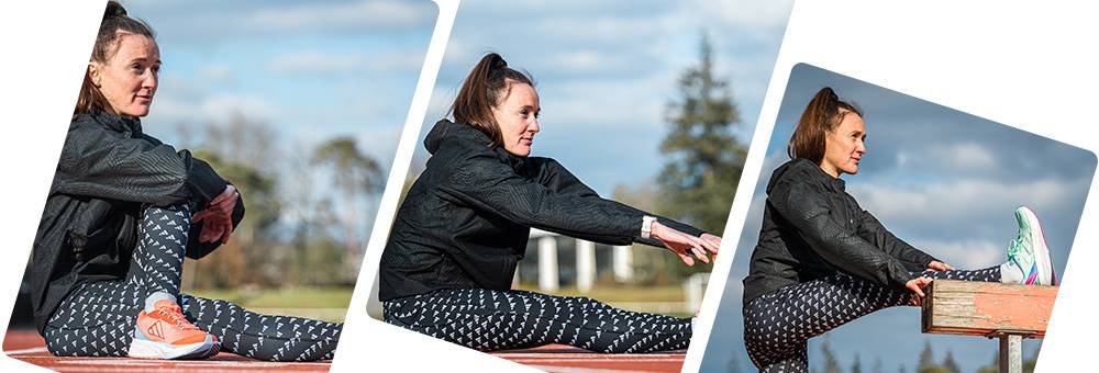 Regeneration: 4 Tipps, um deine Erholung zu optimieren