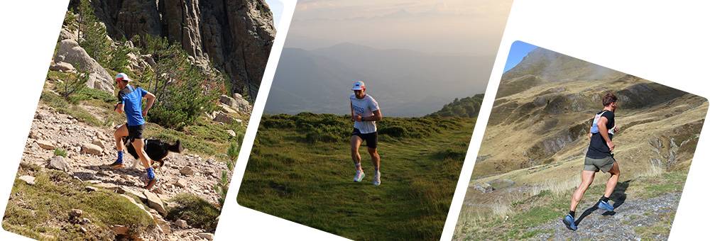 Krftige deinen Krper: Steigungslaufen