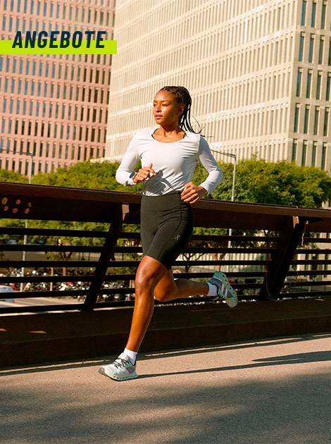 Angebote Running fr Damen