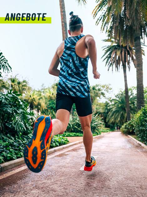 Angebote Running fuer Herren