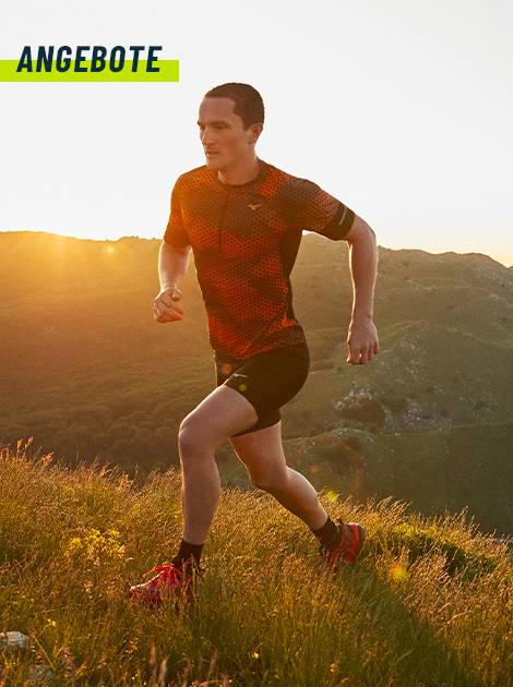 Angebote Trailrunning fuer Herren