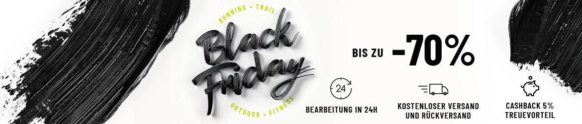 i-Run Angebote Black Friday 