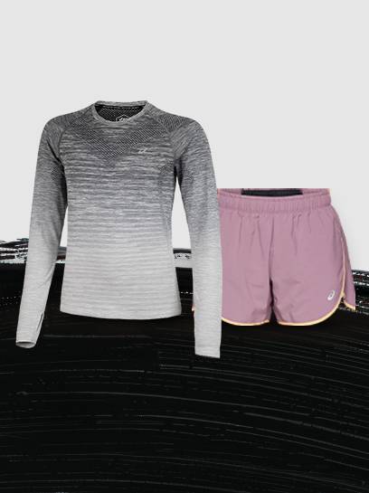 Sportbekleidung für Damen