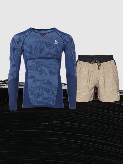 Sportbekleidung für Herren im Angebot