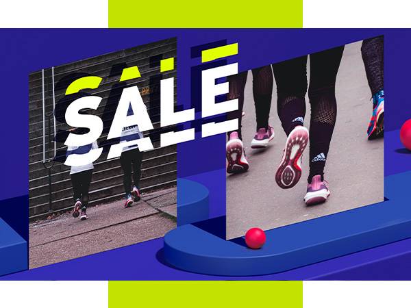 i-Run Sale