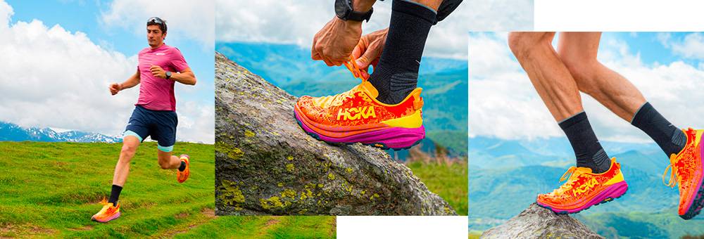 Hoka Speedgoat 6