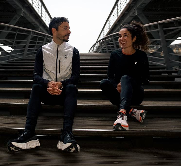 Marathon-Vorbereitung: FAQ