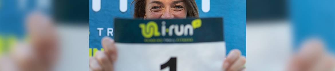 Die i-Run Firmenbotschafter