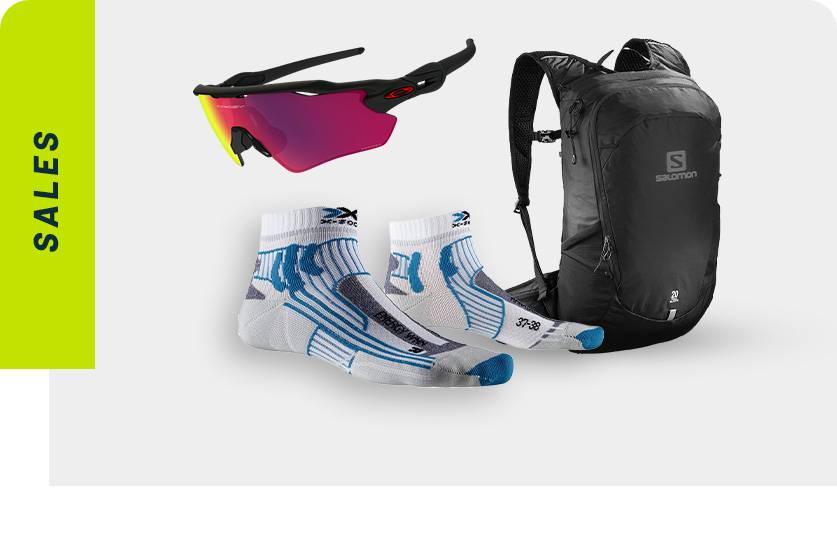 Accessories for Running, Trail Running, Hiking & Trekking