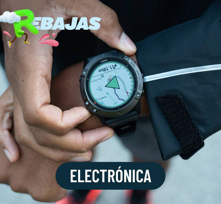 relojes gps