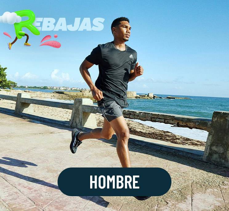 equipaci�n deportiva hombre
