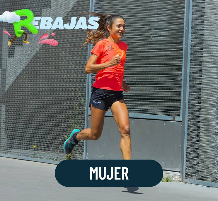 equipaci�n deportiva mujer