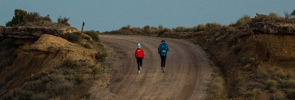 entrenamiento en cuestas