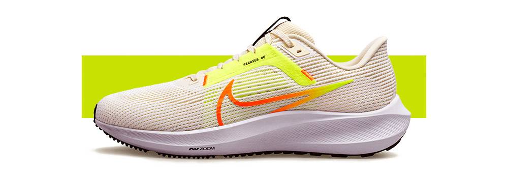 Nike Pegasus 40