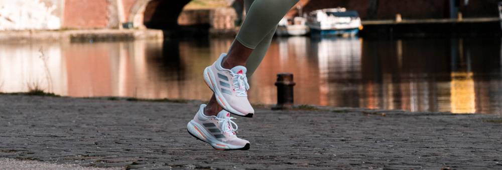 zapatillas para empezar a correr