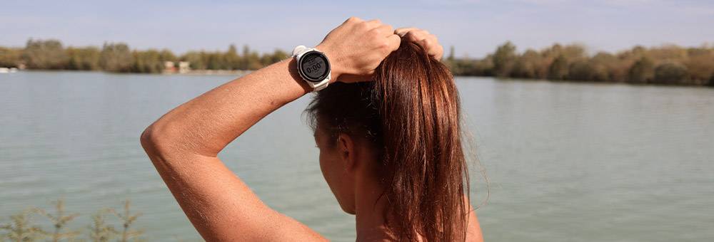 frecuencia cardaca mxima running