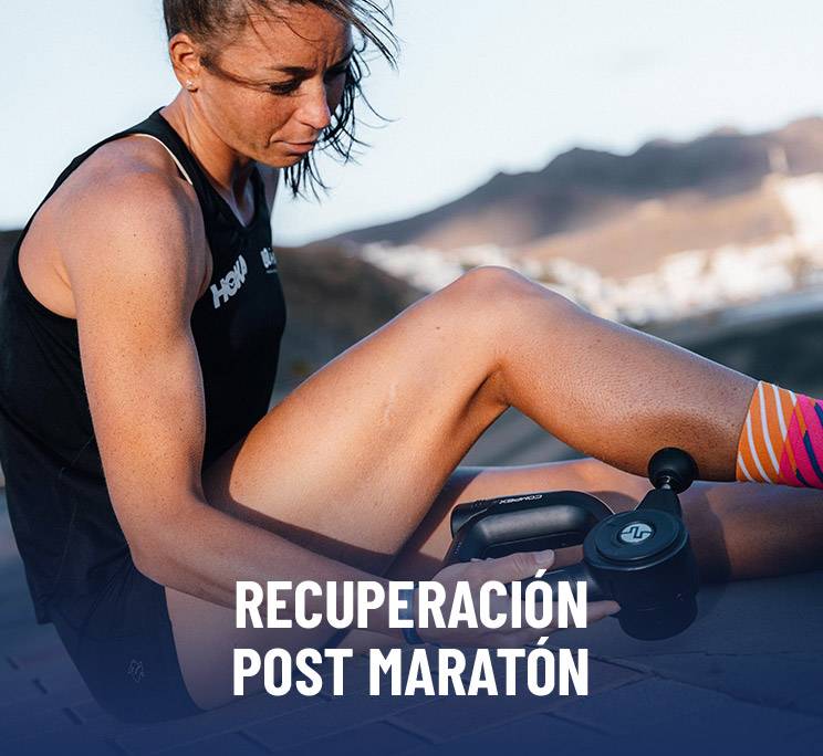 recuperaci�n marat�n