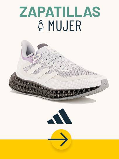 zapatillas adidas mujer oferta