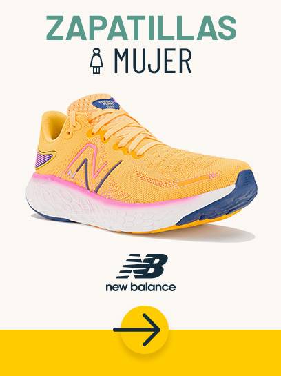 zapatillas new balance mujer ofertas