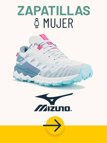 zapatillas mizuno mujer ofertas