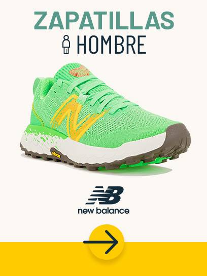 ofertas zapatillas new balance hombre