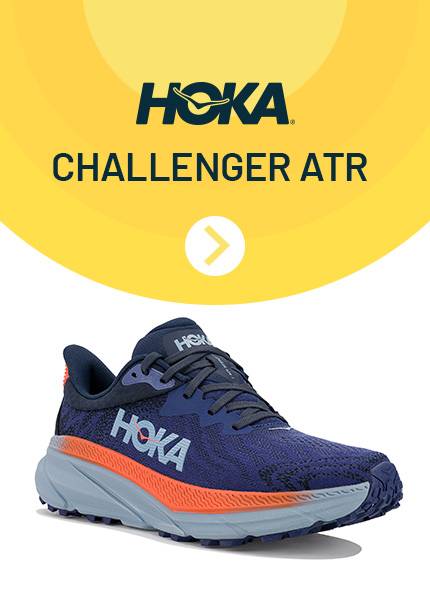Hoka Challenger oferta