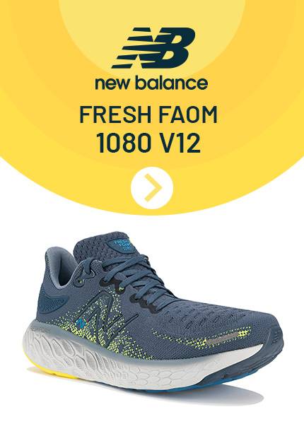 New Balance 1080