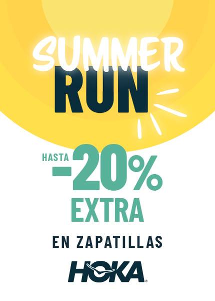 Hoka oferta