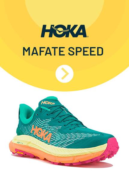 Hoka Mafate Speed oferta