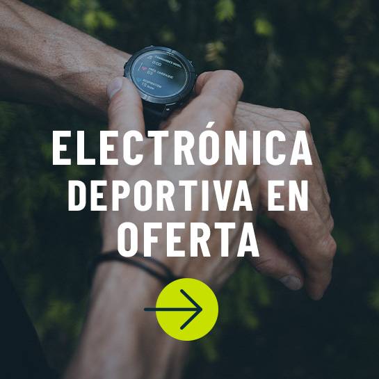 relojes gps en oferta