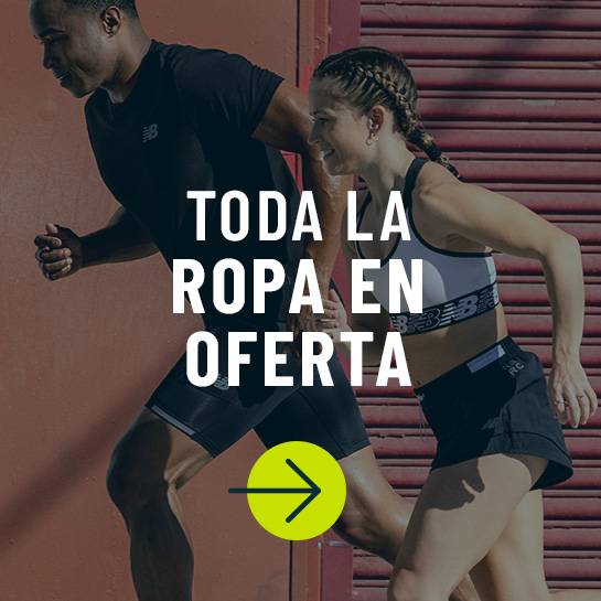 ropa deportiva rebajada