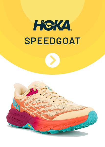 Speedgoat oferta