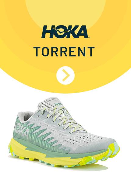 Hoka Torrent oferta