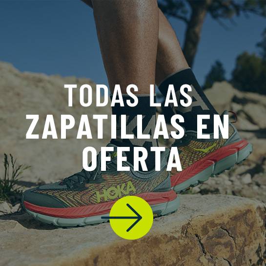 zapatillas deportivas en oferta