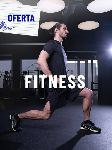 Zapatillas fitness oferta