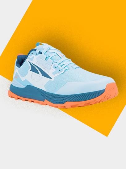 Zapatillas deportivas mujer