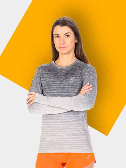 ropa deportiva mujer