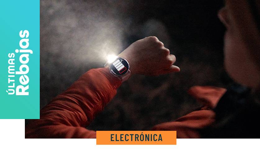 accesorios en oferta