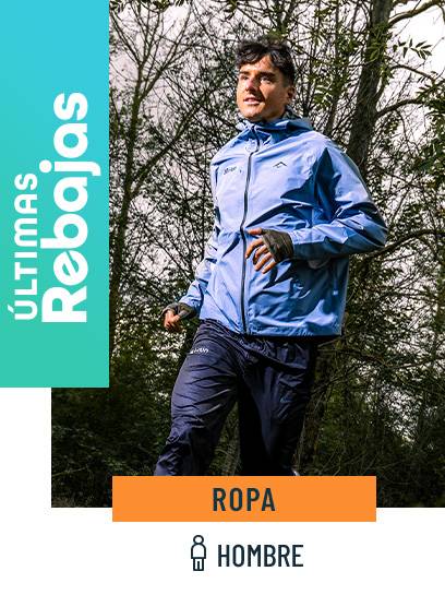 ropa deportiva hombre en rebajas